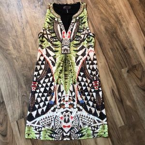 Hale Bob dress
